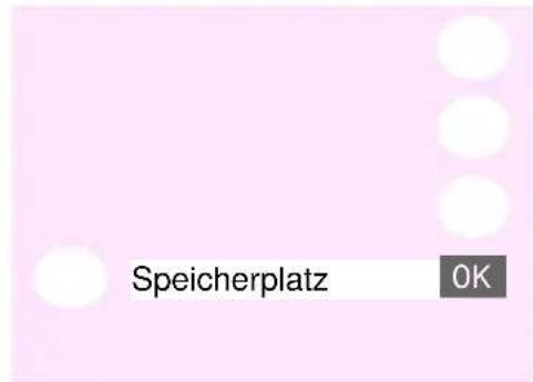 T-Mobile Sinus 700K - Speicherplatz anzeigen - 1