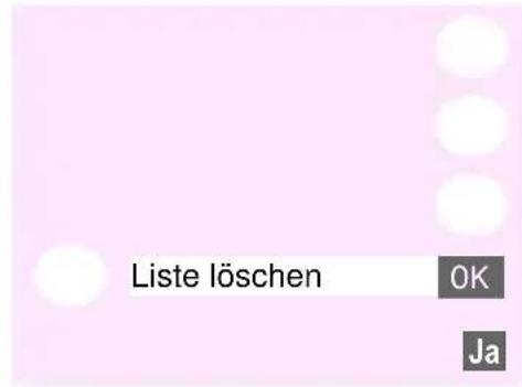 T-Mobile Sinus 700K - Telefonbuch loschen - 1
