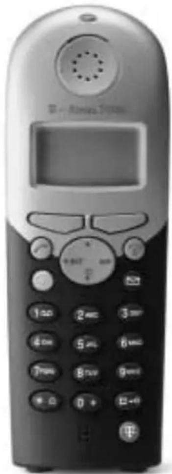 T-Mobile Sinus 700K - T-Sinus 700K - 1