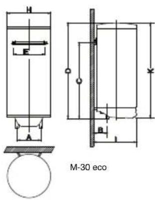 FAGOR MS80 ECO - CONSULTAS Y RECLAMACIONES - 2