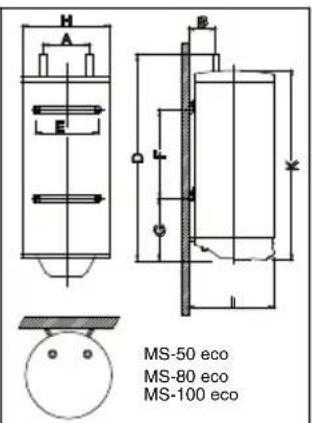FAGOR MS80 ECO - CONSULTAS Y RECLAMACIONES - 4