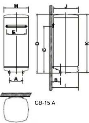 FAGOR MS80 ECO - CONSULTAS Y RECLAMACIONES - 1