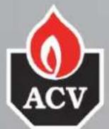 ACV ST 200 M - AANSLAG VERWIJDEREN VAN HET APPARAAT: - 1