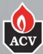 ACV BL 200 S - AANSLAG VERWIJDEREN VAN HET APPARAAT: - 1