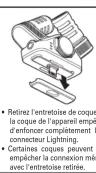 ZOOM IQ6 - Précautions d'emploi - 3