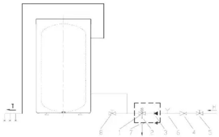 GORENJE KGV300 - JereHda: - 1