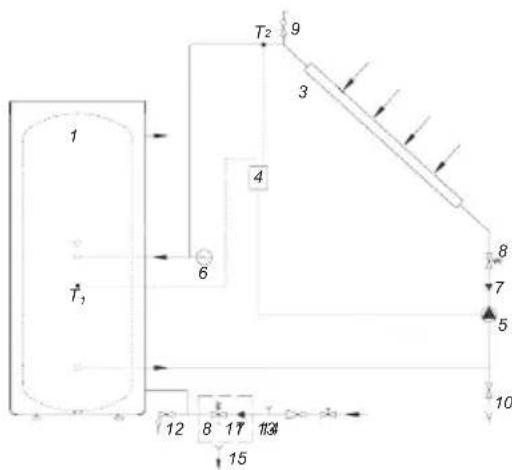 GORENJE KGV300 - ПИДКЛIOUЕHHЯ ДО АльТЕРНВнХ ДЖЕРДЕHEPRII - 1