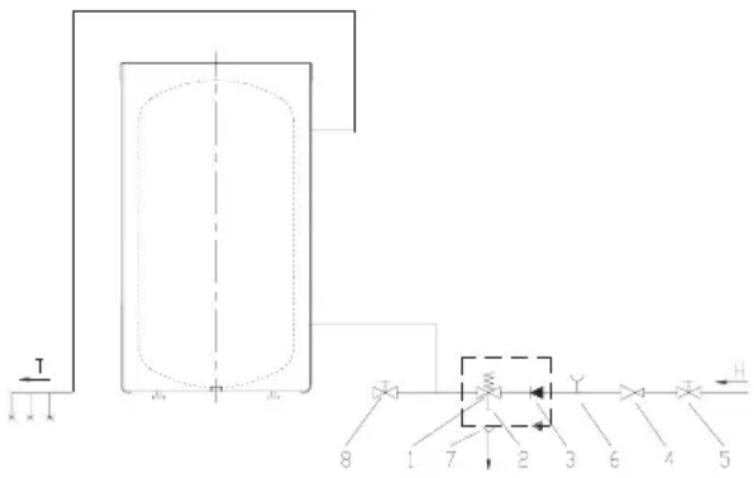 GORENJE KGV200 - Lenda: - 1