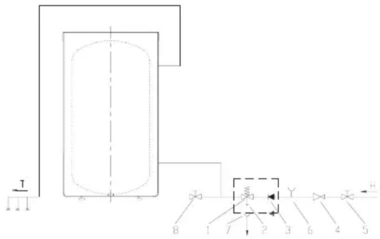 GORENJE KGV200 - Опис: - 1