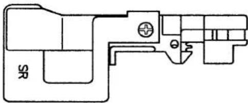 LEWENSTEIN Multilock 700de - DER SCHMALE OVERLOCKSTICH - 9