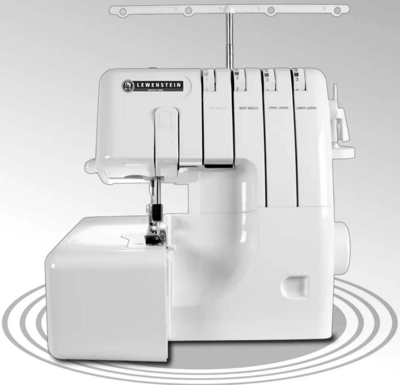 LEWENSTEIN Multilock 700de - 3