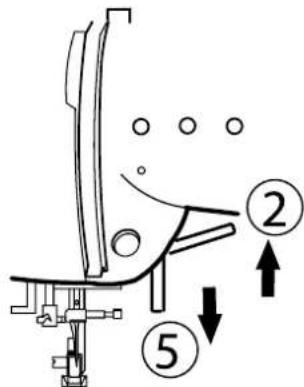 LEWENSTEIN Digitronic 32 - Zubehör - 1