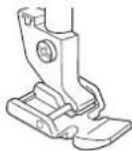 JANOME J1250 - REMARQUE: - 6