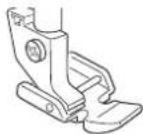 JANOME J1250 - REMARQUE: - 7