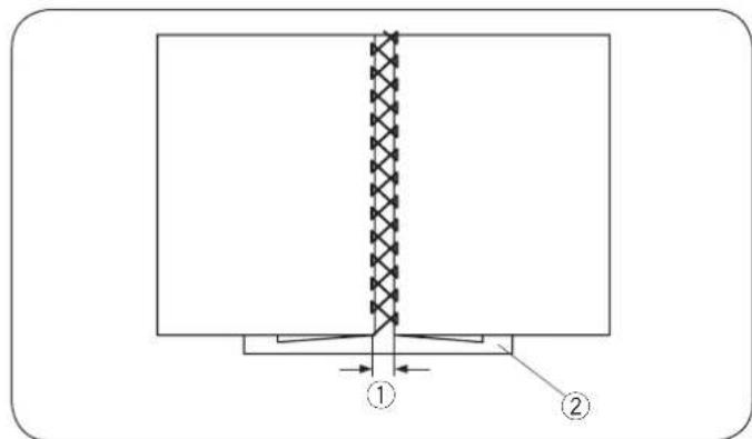 JANOME J1250 - Patchwork - 2