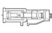 JANOME J1250 - REMARQUES: - 2
