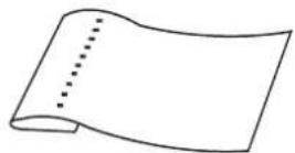 JANOME J1250 - Couture des fermétures à glissière (suite) - 5