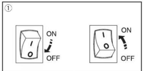 JANOME J1250 - Couture en bras libre - 1