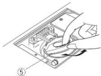 JANOME J1250 - Régulariat des arrêts de couture - 2