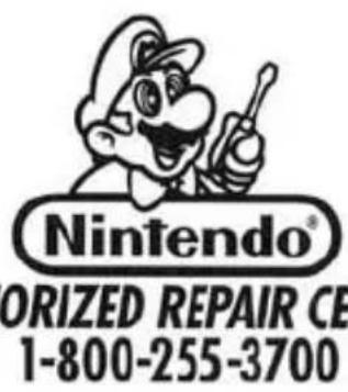 NINTENDO N64 - NINTENDO 64 INSTRUCTION BOOKLET - 1