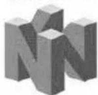 NINTENDO N64 - NINTENDO 64 - 2