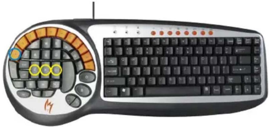 Zykon K2 - ER - 1
