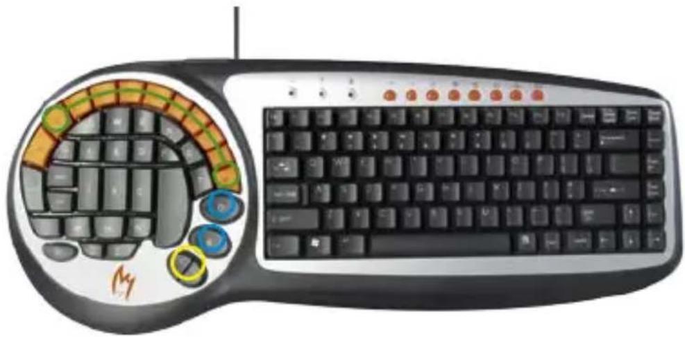 Zykon K2 - Purchasing key: - 1