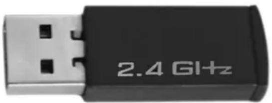 SILVERCREST MTS2220 - De mini-USB-ontvanger aansluiten - 1