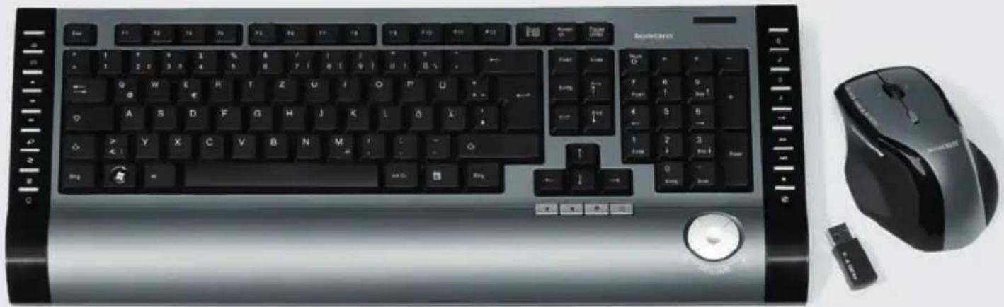SILVERCREST MTS2220 - 1