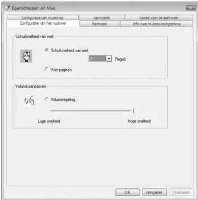 SILVERCREST MTS2220 - Verticaal scrollen - 1