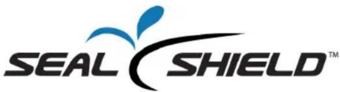 Seal Shield STK503P - 4) Maschinell im Gechirrspüller gereinigt - 2