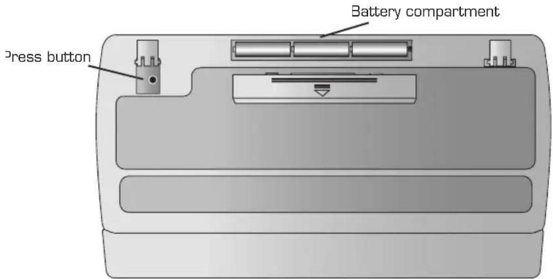 Speedlink Ergo RF SL6491 - Hinweis: - 1