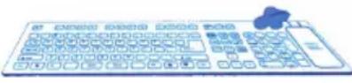 Seal Shield S106G2 - Recommended Cleaning Protocols - 2