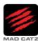 MAD CATZ S.U.R.F. R - 4