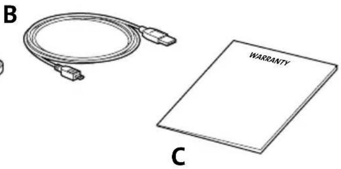 KENSINGTON KeyCover K39785 - Contidente - 2