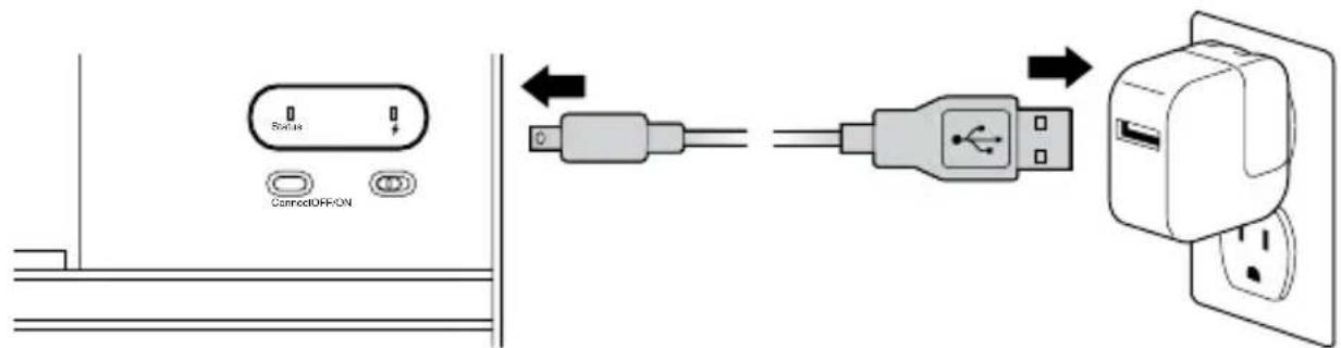KENSINGTON KeyCover K39785 - Chargement - 1