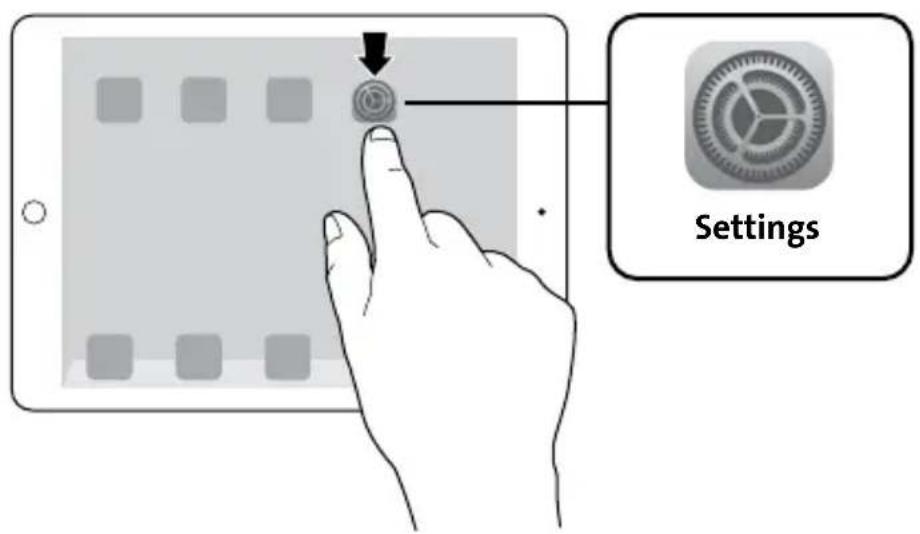 KENSINGTON KeyCover K39785 - Connect the Keyboard to Your iPad - 6