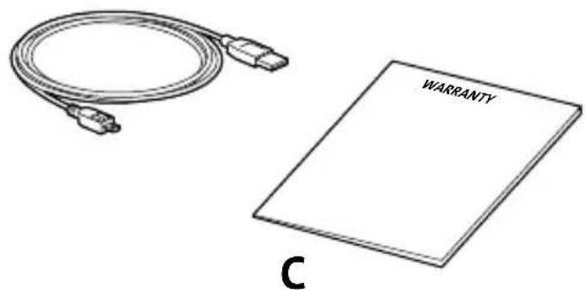 KENSINGTON KeyCover K39785 - Tartalom - 2