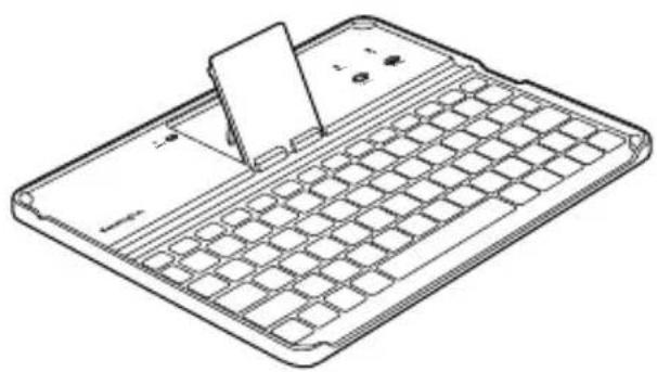 KENSINGTON KeyCover K39785 - 2