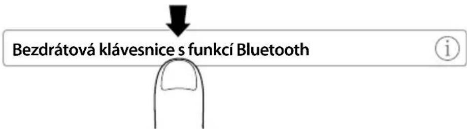 KENSINGTON KeyCover K39785 - Bluetooth - 2