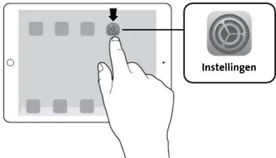 KENSINGTON KeyCover K39785 - Het toetsbord aansluiten op uw iPad - 6
