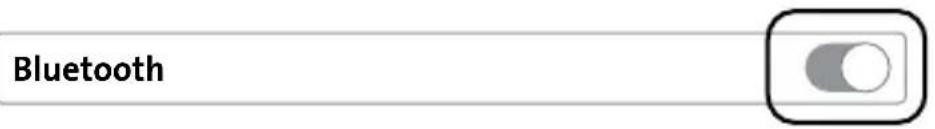 KENSINGTON KeyCover K39785 - Collegare la tastiera all'iPad - 7