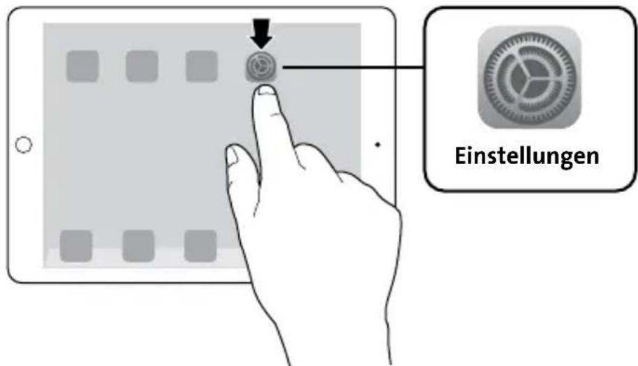 KENSINGTON KeyCover K39785 - Verbinden der Tastatur mit Ihrem iPad - 6