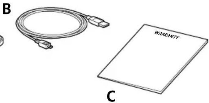 KENSINGTON KeyCover K39785 - Contents - 2