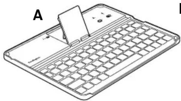 KENSINGTON KeyCover K39785 - Conteudo - 1