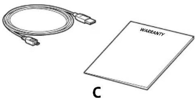 KENSINGTON KeyCover K39785 - Copepknne - 2