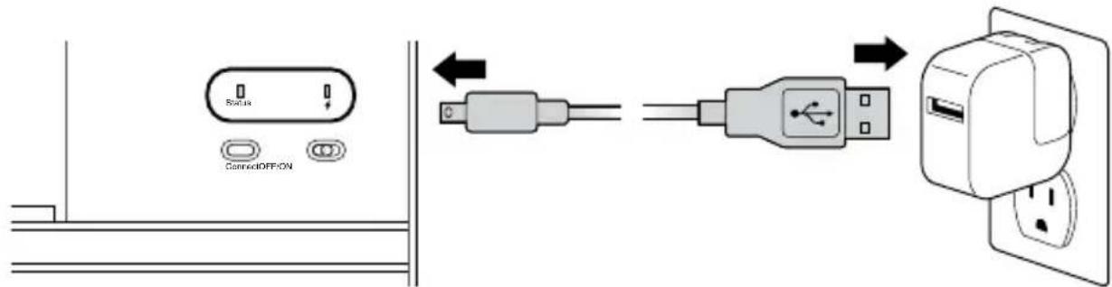 KENSINGTON KeyCover K39785 - Töltés - 1