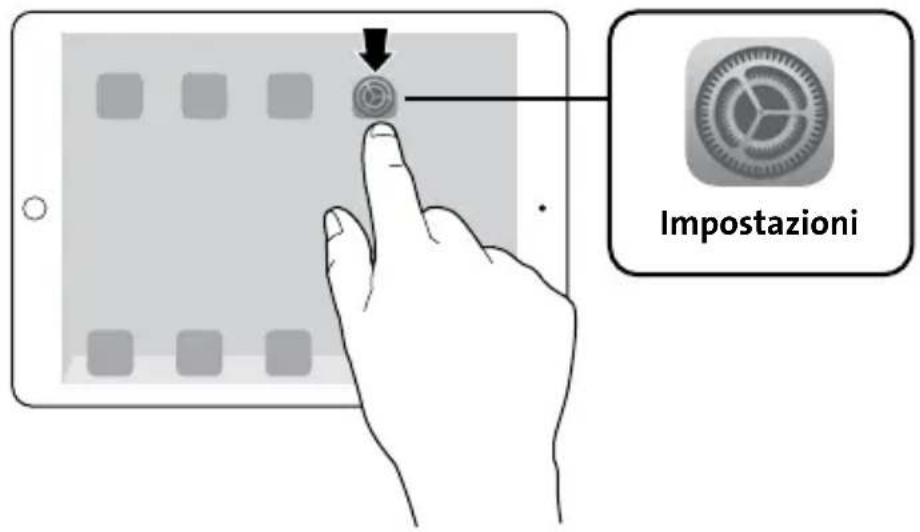 KENSINGTON KeyCover K39785 - Collegare la tastiera all'iPad - 6
