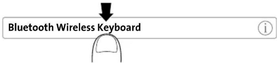 KENSINGTON KeyCover K39785 - Connect the Keyboard to Your iPad - 8