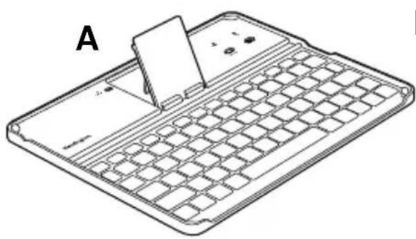 KENSINGTON KeyCover K39785 - Copepknne - 1